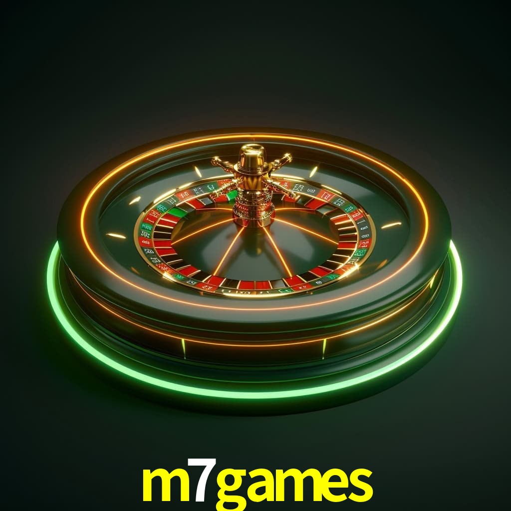 App mobile m7games