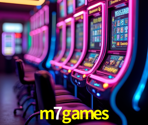 Bônus m7games