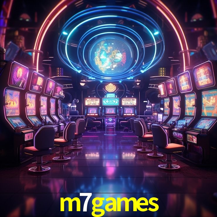 Painel RTP m7games