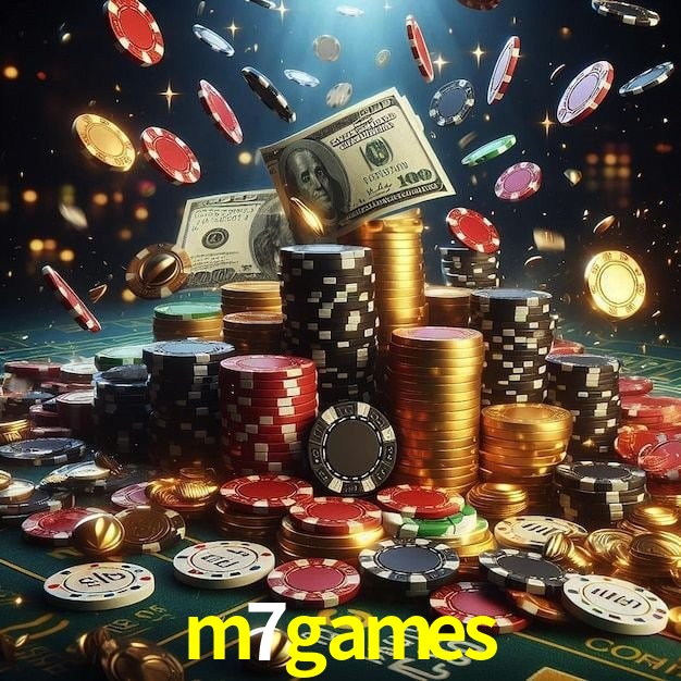 App oficial m7games